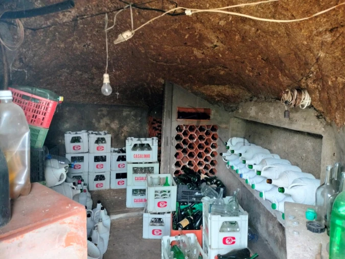 Quinta T2 para Venda em Barro Foto 25