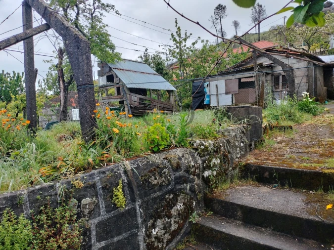Quinta T2 para Venda em Barro Foto 27
