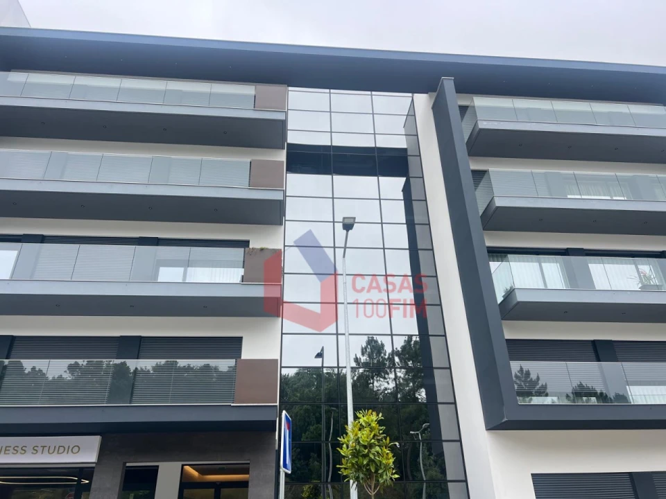 Apartamento T3 para Venda em Marrazes e Barosa Foto 2