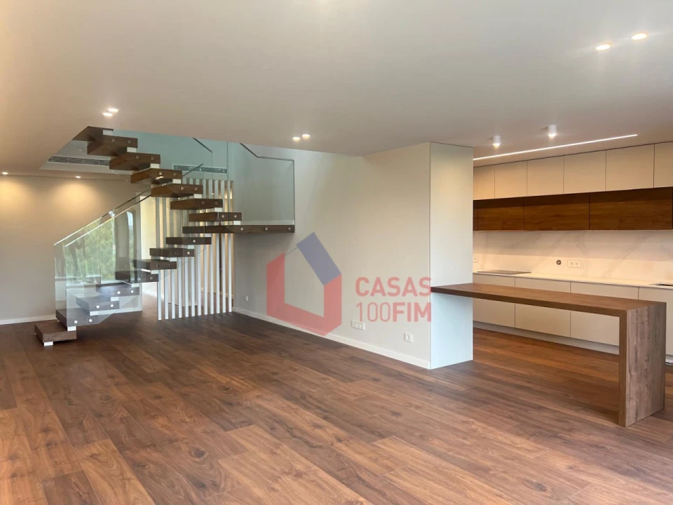 Apartamento T3 para Venda em Marrazes e Barosa Foto 3