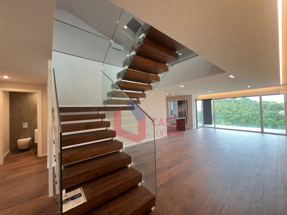 Apartamento T3 para Venda em Marrazes e Barosa Foto 1