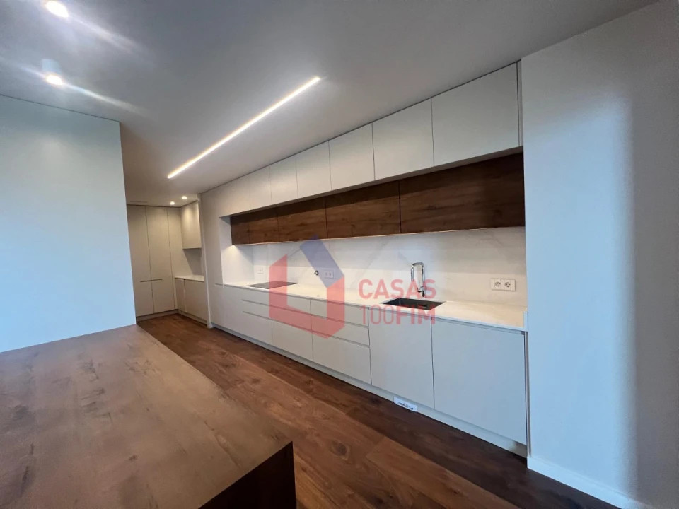 Apartamento T3 para Venda em Marrazes e Barosa Foto 4