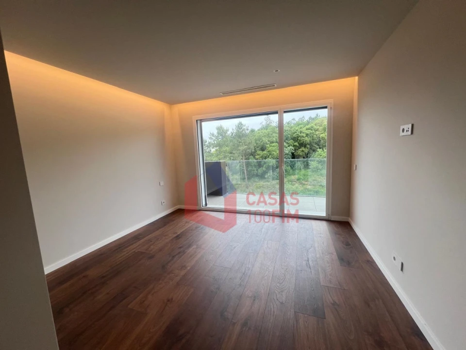 Apartamento T3 para Venda em Marrazes e Barosa Foto 5