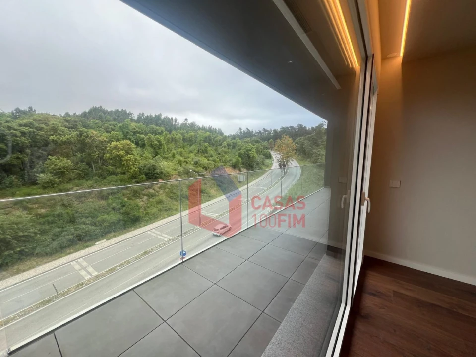 Apartamento T3 para Venda em Marrazes e Barosa Foto 6