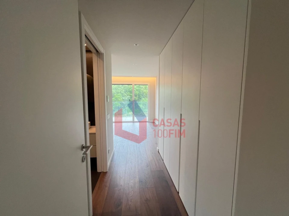 Apartamento T3 para Venda em Marrazes e Barosa Foto 7