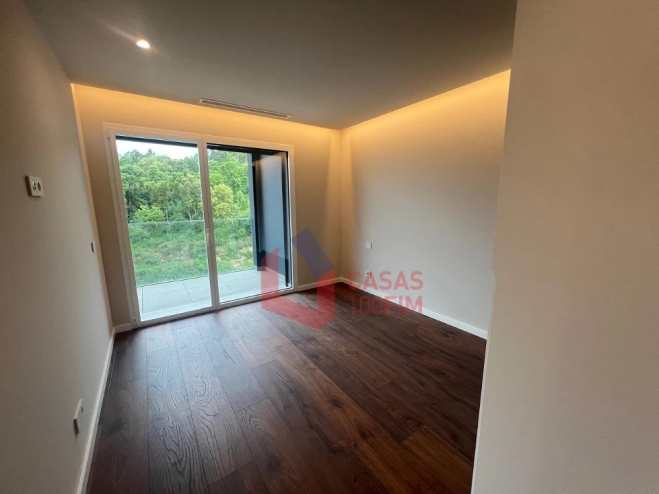 Apartamento T3 para Venda em Marrazes e Barosa Foto 8