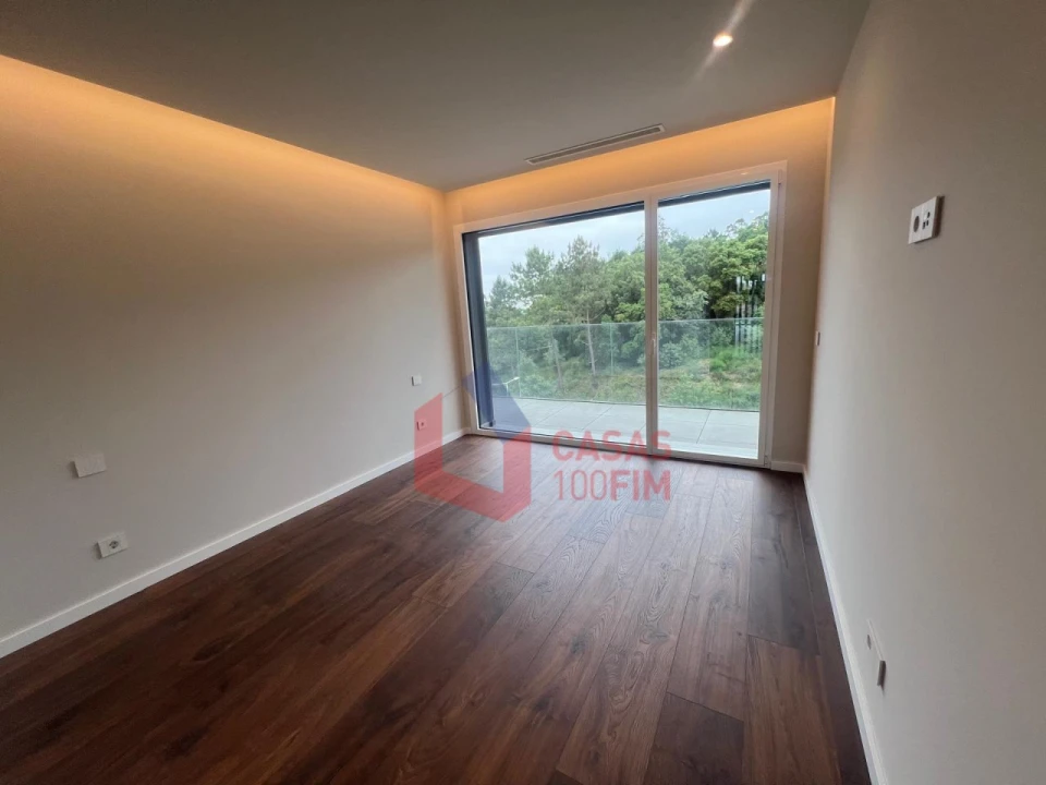 Apartamento T3 para Venda em Marrazes e Barosa Foto 9
