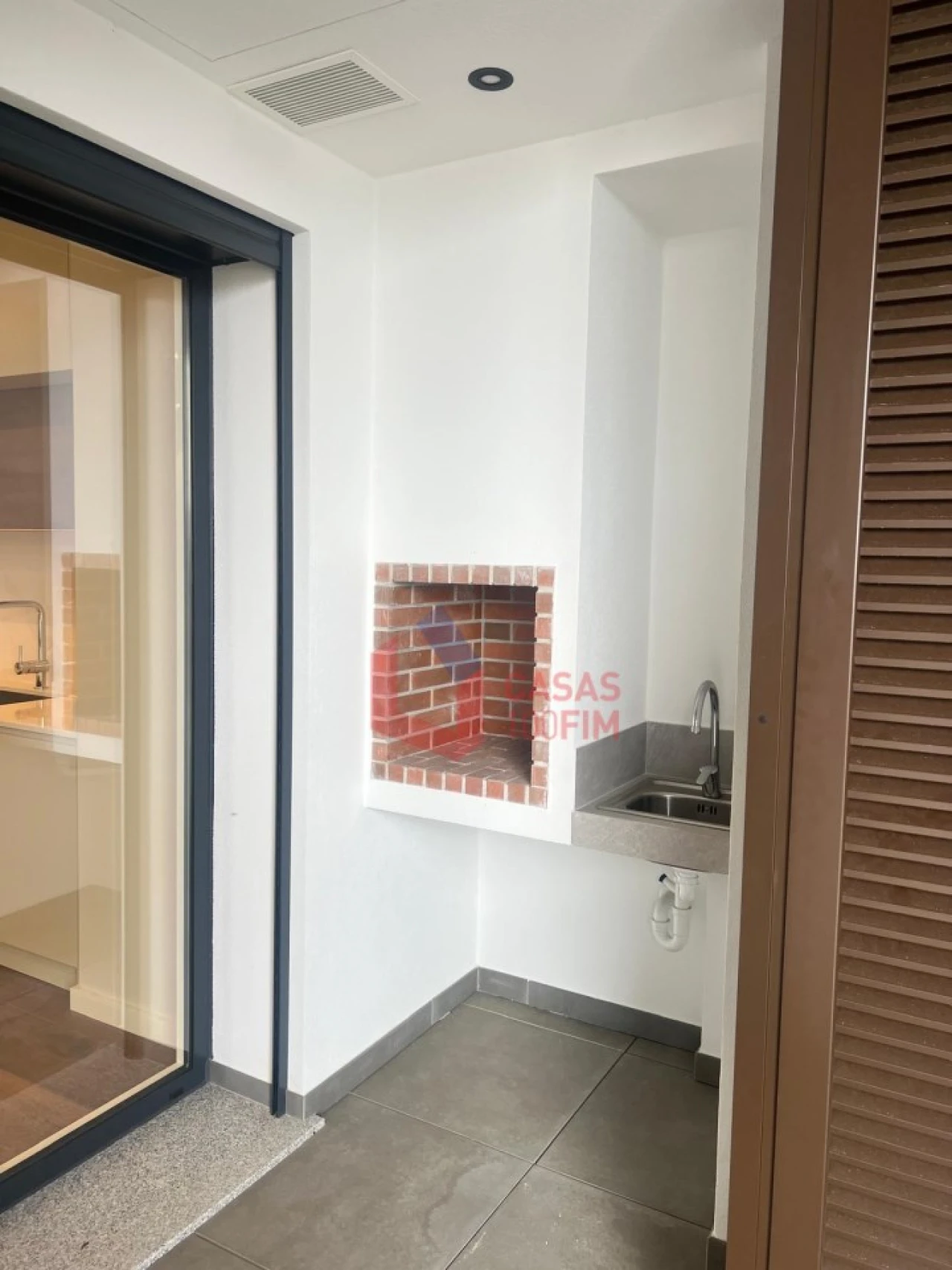 Apartamento T3 para Venda em Marrazes e Barosa Foto 12