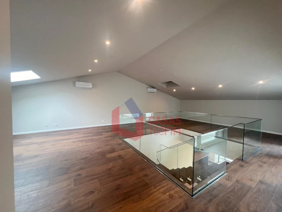 Apartamento T3 para Venda em Marrazes e Barosa Foto 14