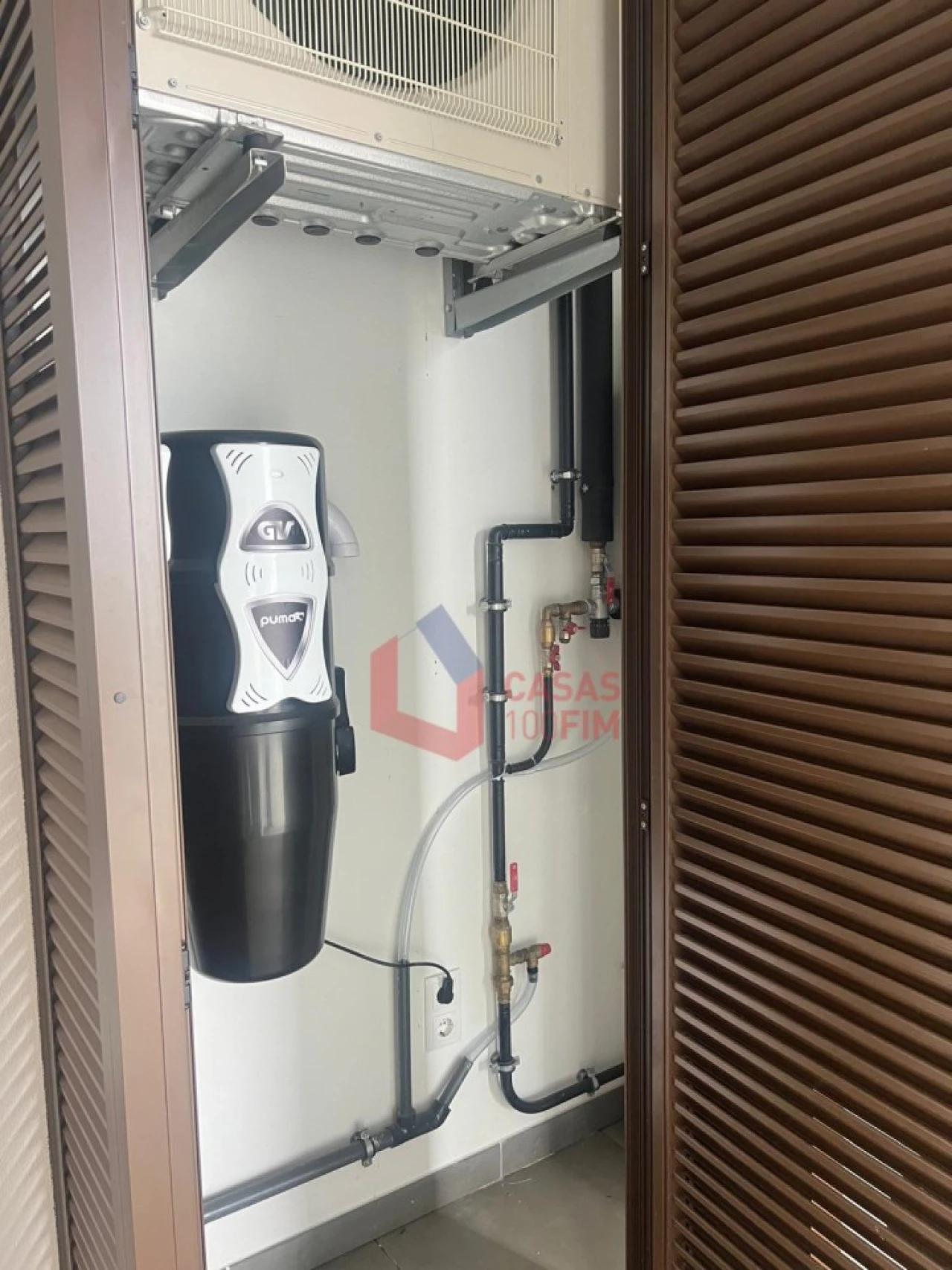 Apartamento T3 para Venda em Marrazes e Barosa Foto 15