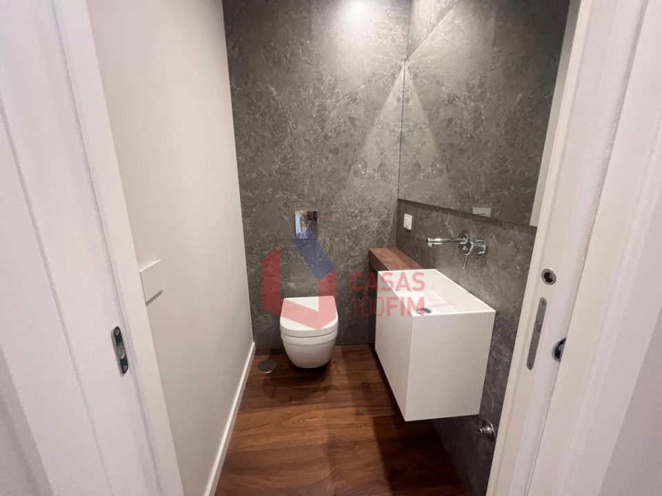 Apartamento T3 para Venda em Marrazes e Barosa Foto 18