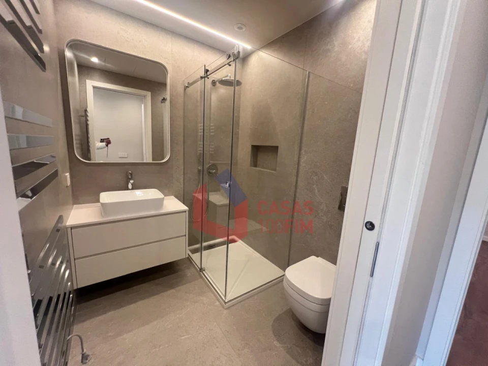 Apartamento T3 para Venda em Marrazes e Barosa Foto 20