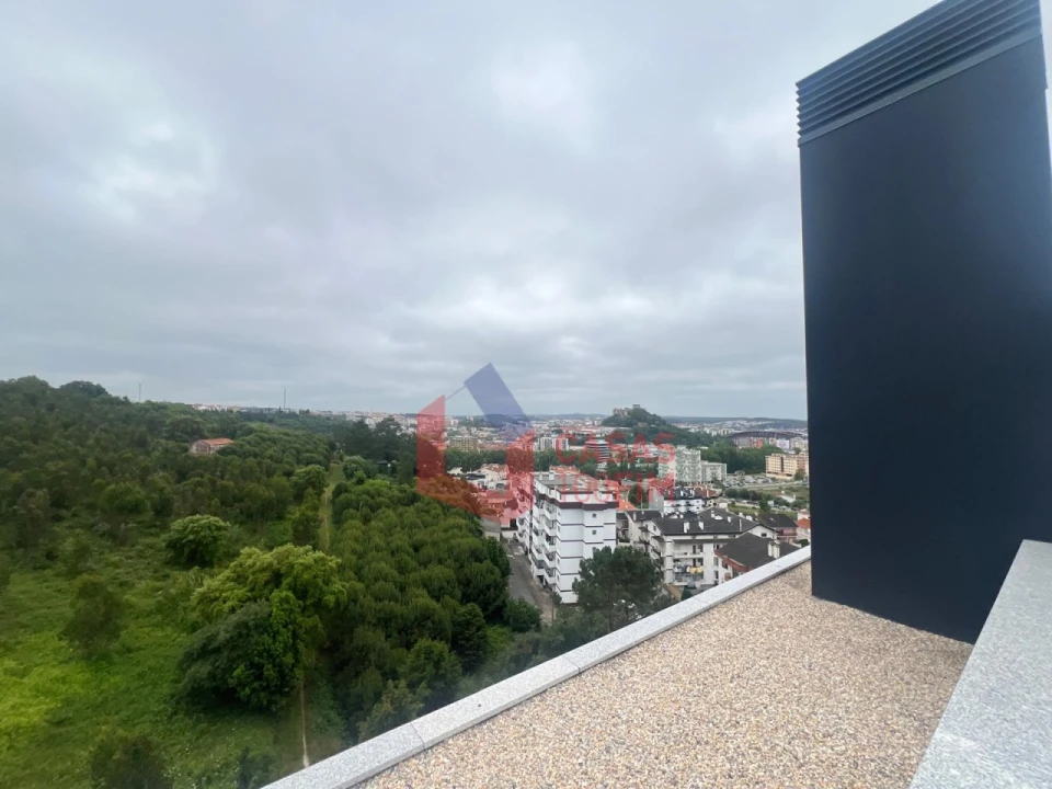 Apartamento T3 para Venda em Marrazes e Barosa Foto 21