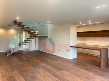 Apartamento T3 para Venda em Marrazes e Barosa