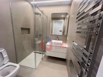 Apartamento T3 para Venda em Marrazes e Barosa