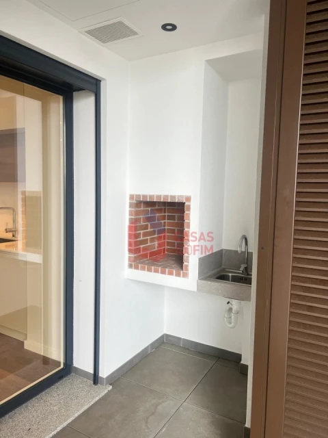 Apartamento T3 para Venda em Marrazes e Barosa