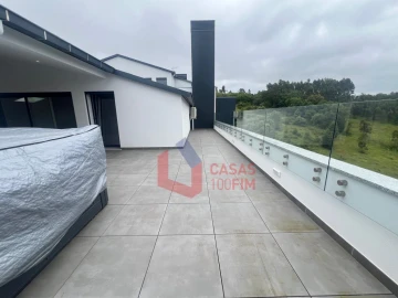 Apartamento T3 para Venda em Marrazes e Barosa