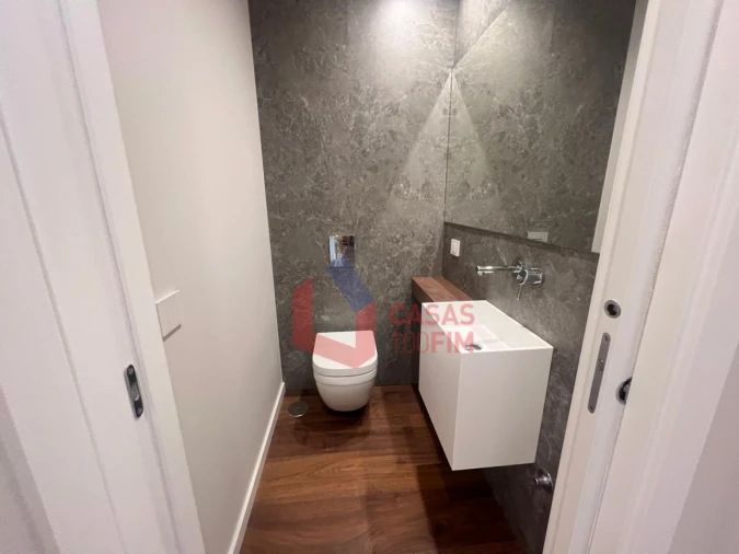 Apartamento T3 para Venda em Marrazes e Barosa Foto 18