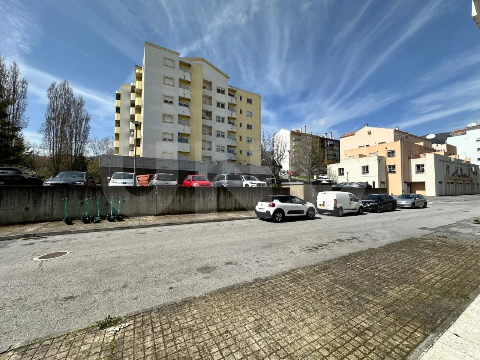 Loja para Venda em Covilhã e Canhoso Foto 21