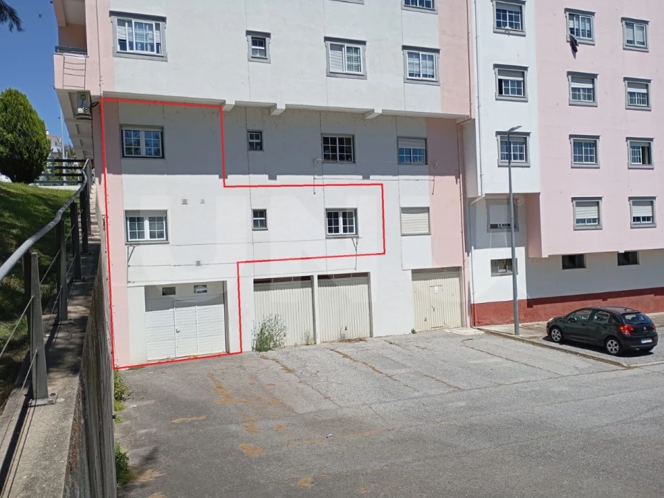 Loja para Venda em Covilhã e Canhoso Foto 3