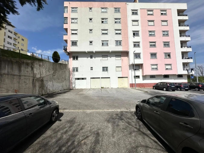 Loja para Venda em Covilhã e Canhoso Foto 23