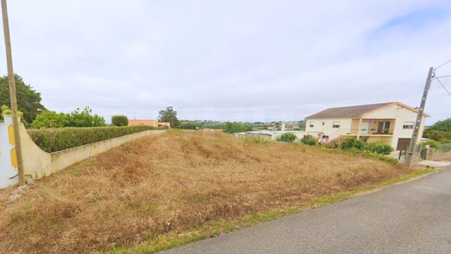 Terreno para Venda em Carvalhal Foto 1