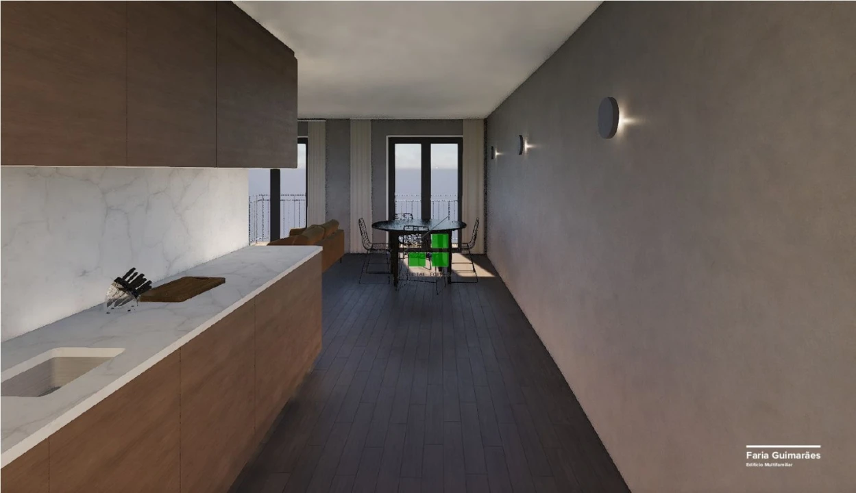 Apartamento T1 para Venda em Cedofeita, Santo Ildefonso, Sé, Miragaia, São Nicolau e Vitória Foto 4