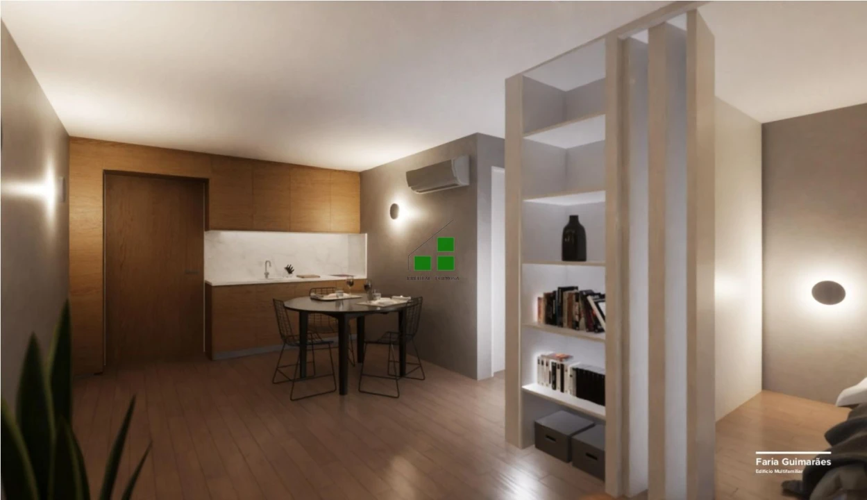 Apartamento T1 para Venda em Cedofeita, Santo Ildefonso, Sé, Miragaia, São Nicolau e Vitória Foto 13