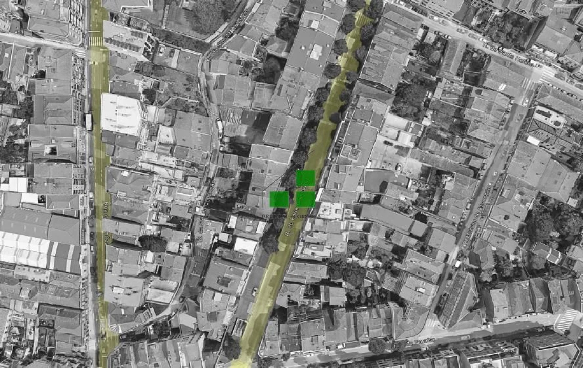 Apartamento T1 para Venda em Cedofeita, Santo Ildefonso, Sé, Miragaia, São Nicolau e Vitória Foto 17