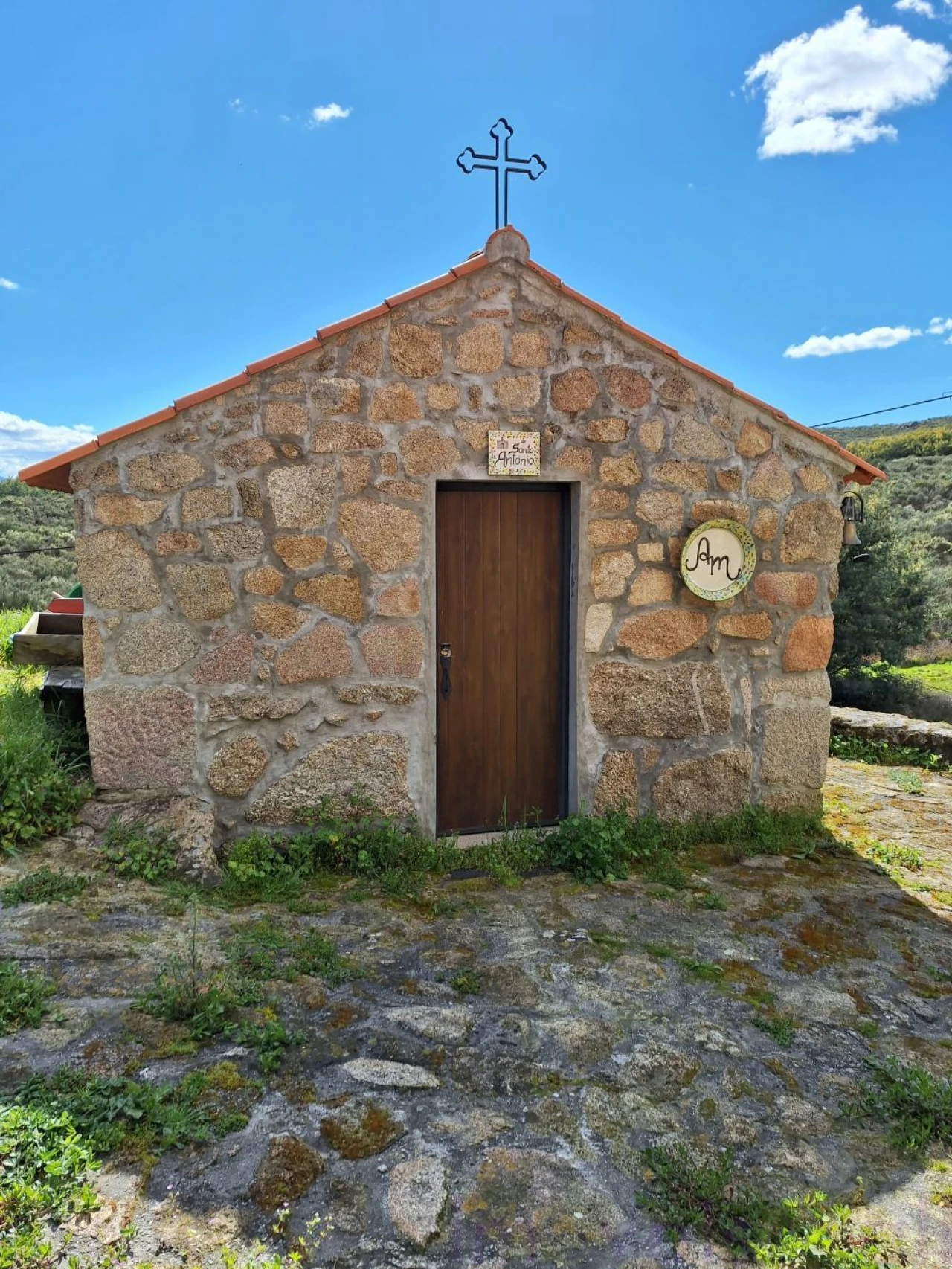 Quinta T3 para Venda em Fornos de Algodres Foto 9