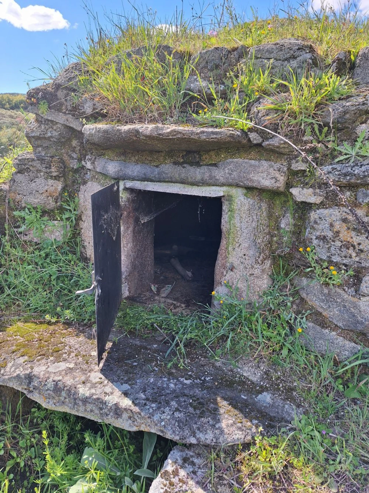 Quinta T3 para Venda em Fornos de Algodres Foto 2