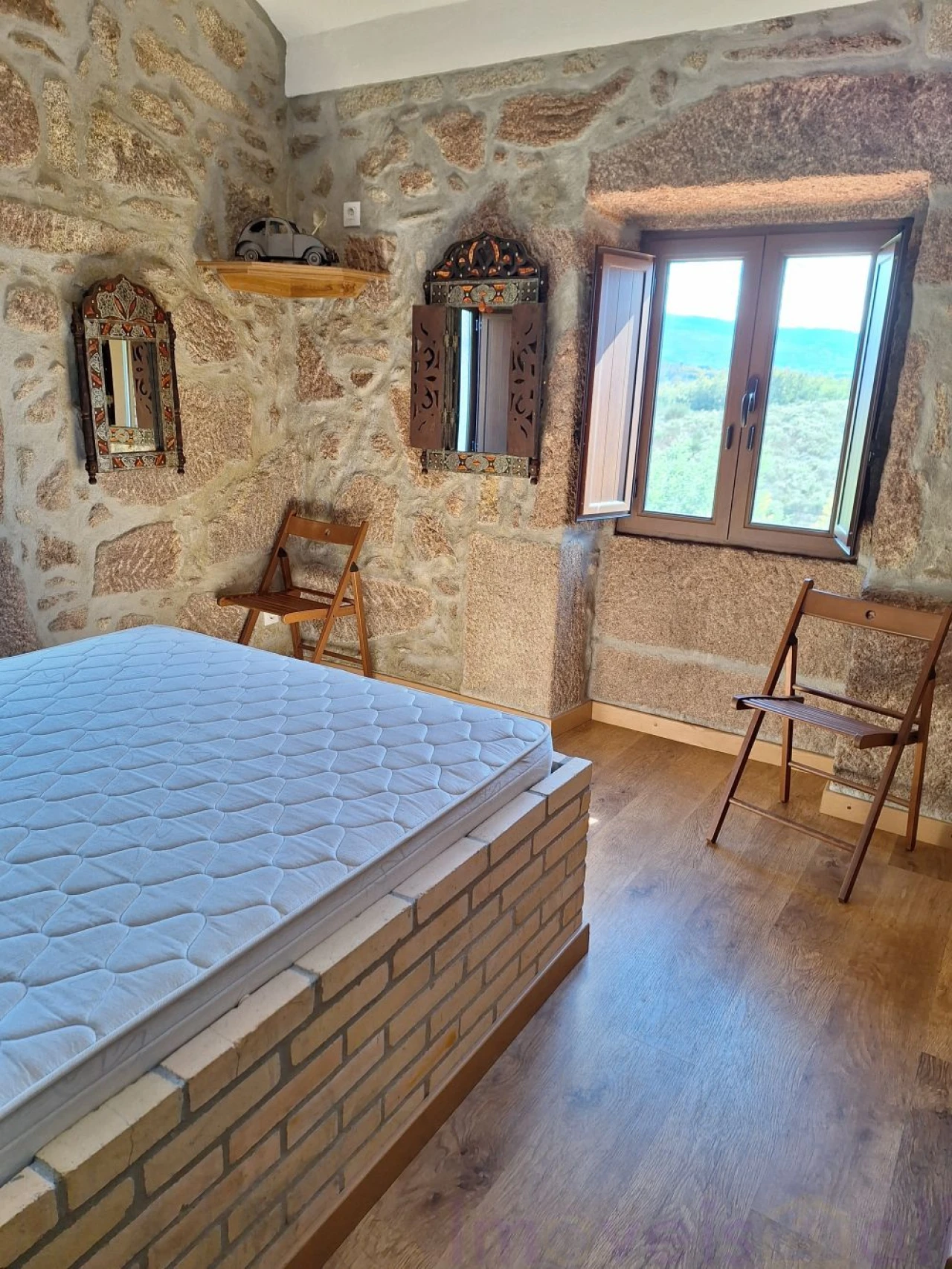 Quinta T3 para Venda em Fornos de Algodres Foto 7