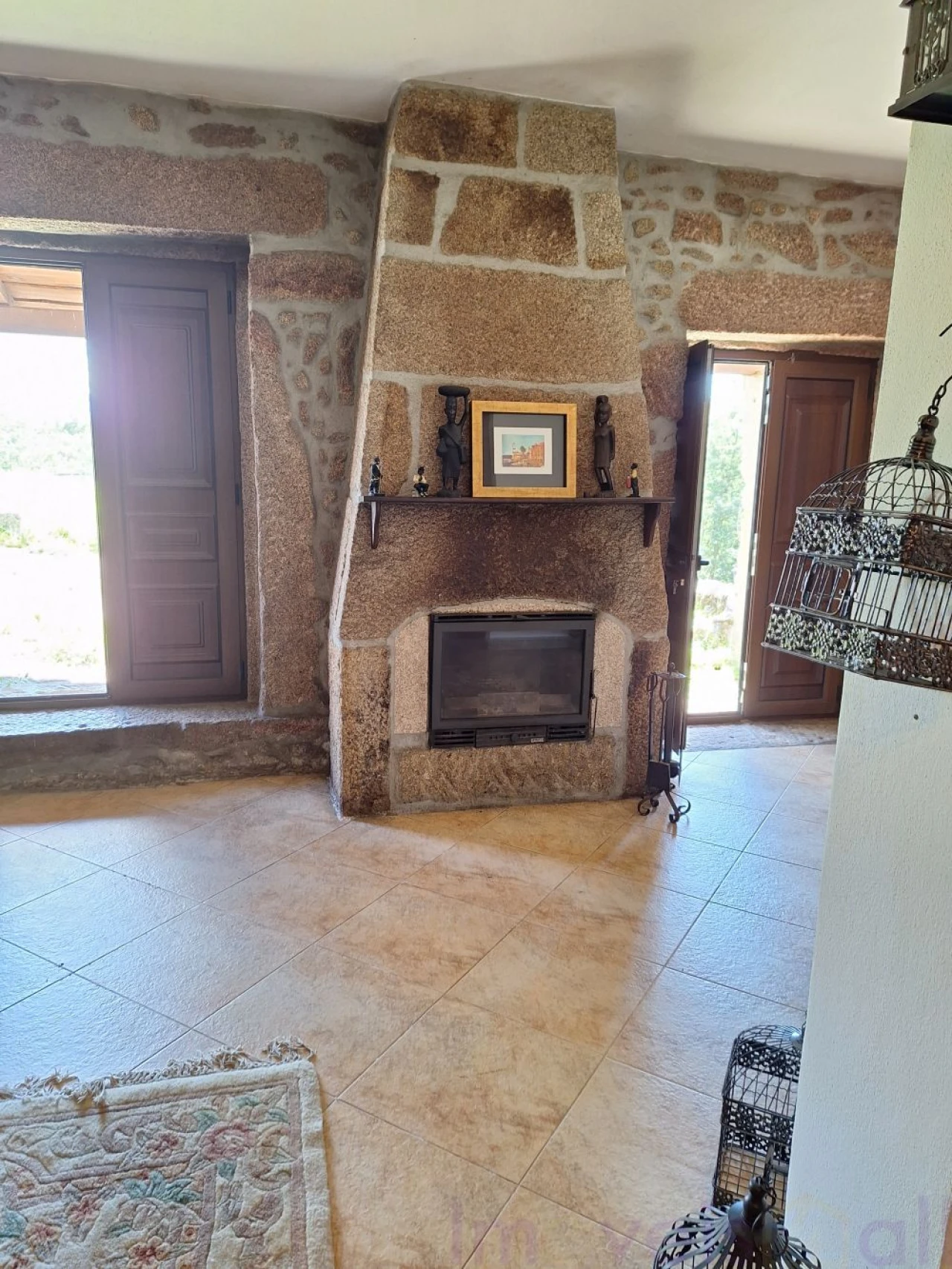 Quinta T3 para Venda em Fornos de Algodres Foto 10