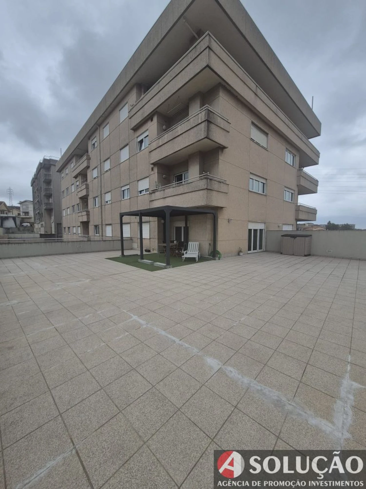 Apartamento T2 para Venda em Oliveira do Douro Foto 34