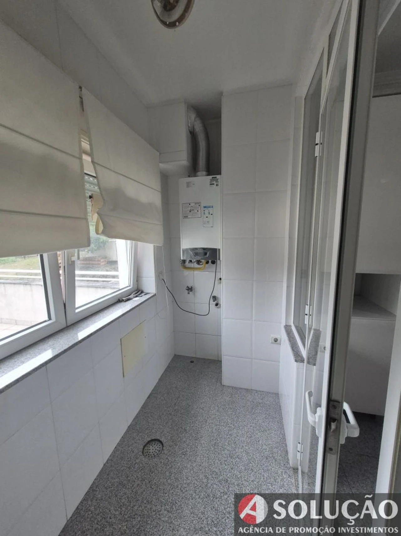 Apartamento T2 para Venda em Oliveira do Douro Foto 8