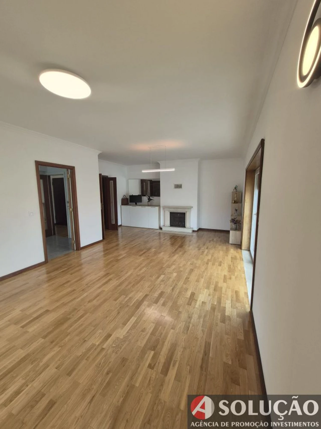 Apartamento T2 para Venda em Oliveira do Douro Foto 4