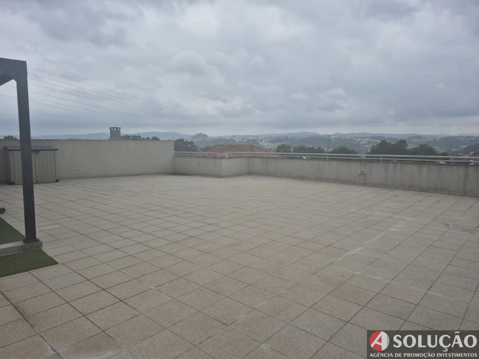 Apartamento T2 para Venda em Oliveira do Douro Foto 24