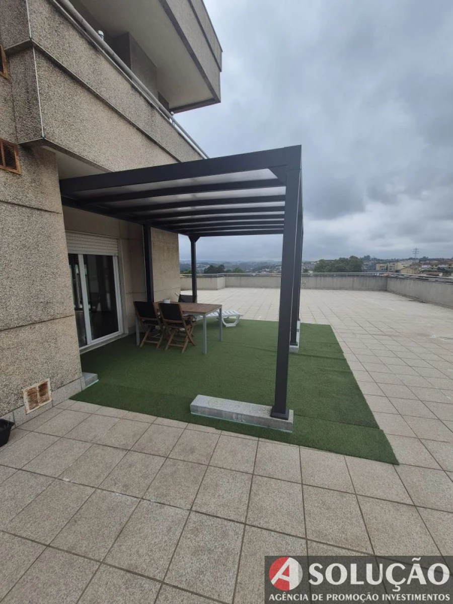 Apartamento T2 para Venda em Oliveira do Douro Foto 33