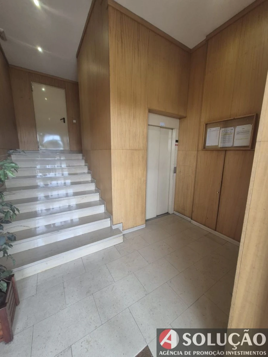 Apartamento T2 para Venda em Oliveira do Douro Foto 26