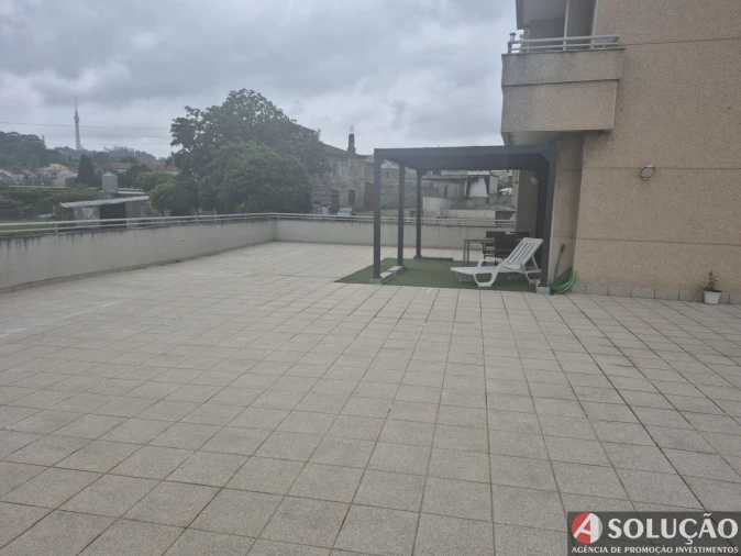 Apartamento T2 para Venda em Oliveira do Douro Foto 31