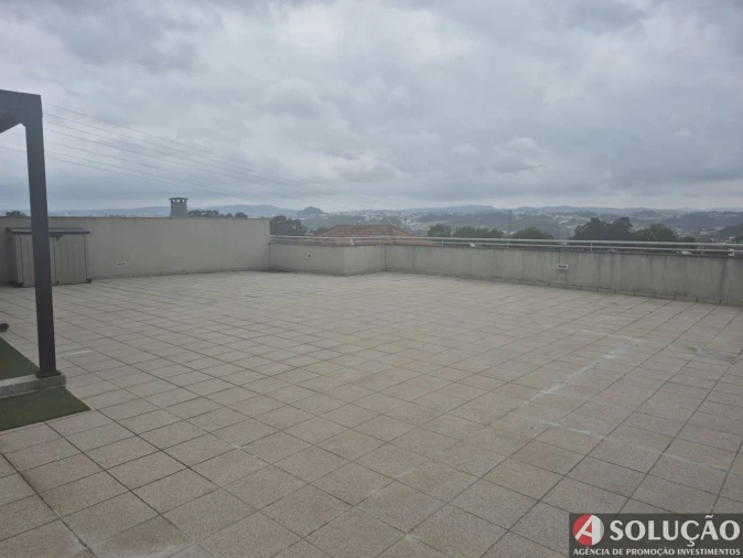 Apartamento T2 para Venda em Oliveira do Douro Foto 24