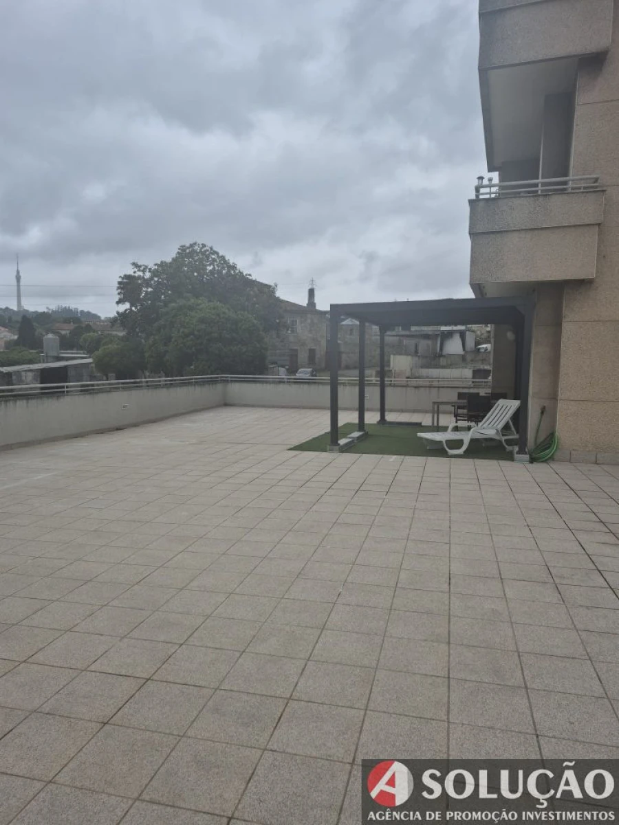 Apartamento T2 para Venda em Oliveira do Douro Foto 25