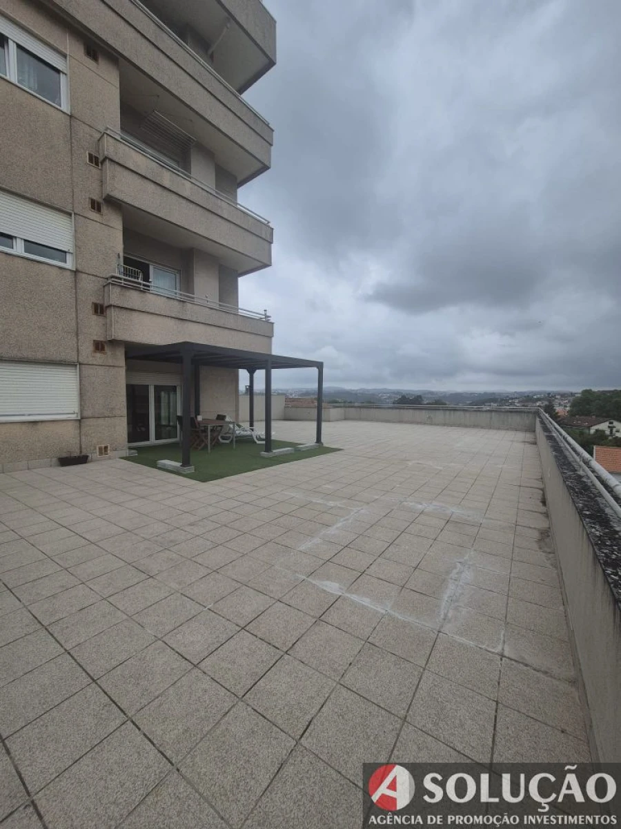 Apartamento T2 para Venda em Oliveira do Douro