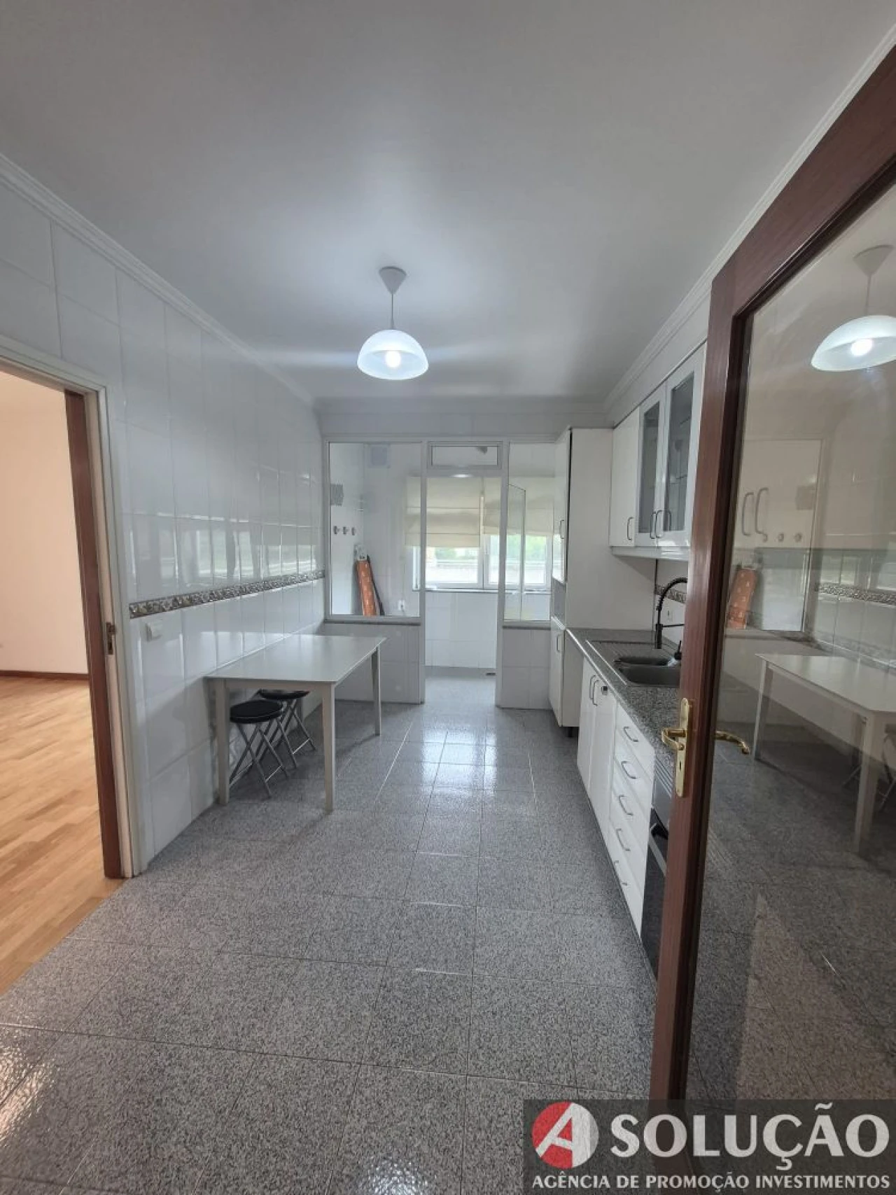 Apartamento T2 para Venda em Oliveira do Douro Foto 7