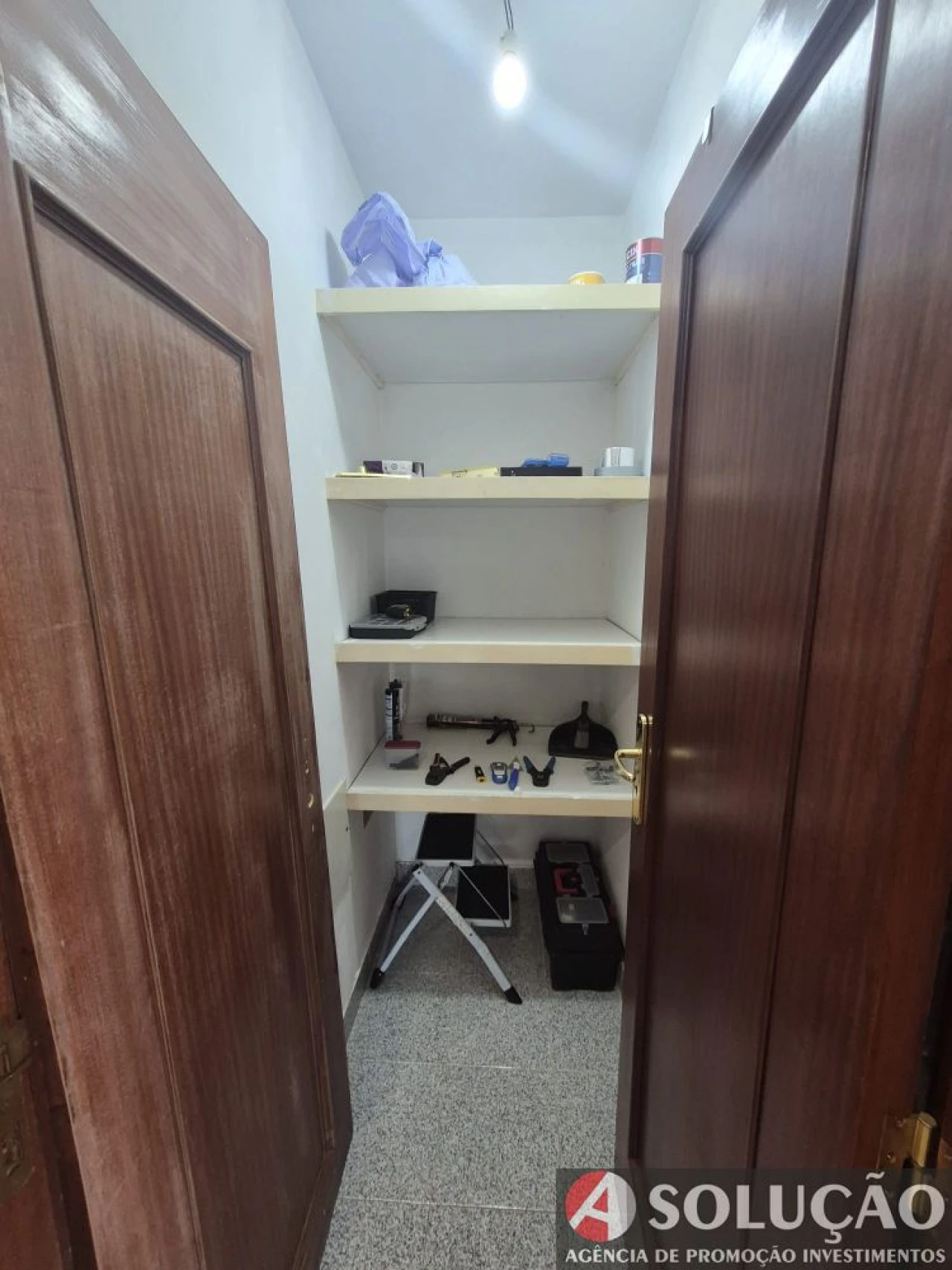 Apartamento T2 para Venda em Oliveira do Douro Foto 21