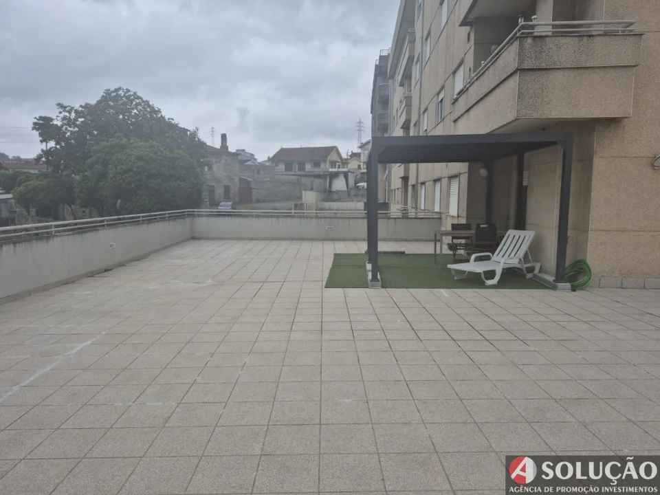 Apartamento T2 para Venda em Oliveira do Douro Foto 29