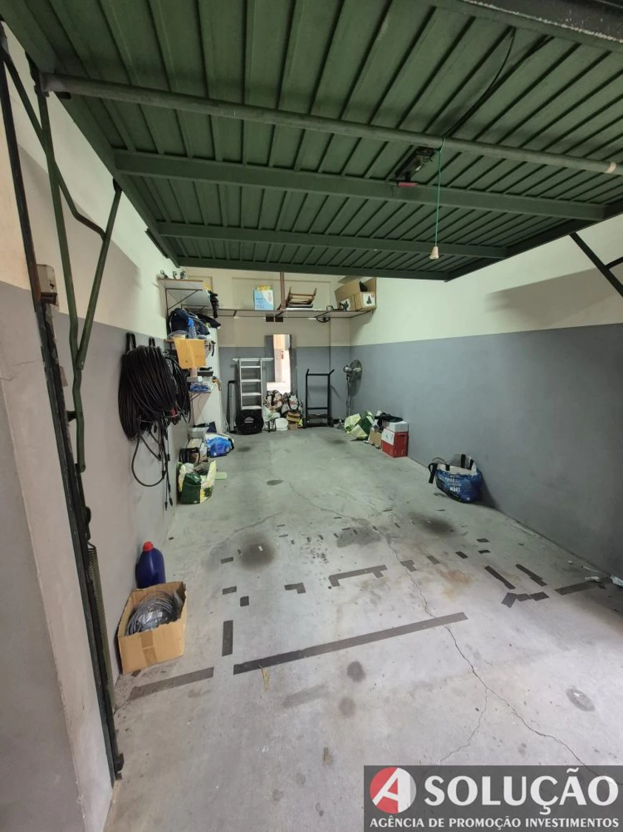 Apartamento T2 para Venda em Oliveira do Douro Foto 35