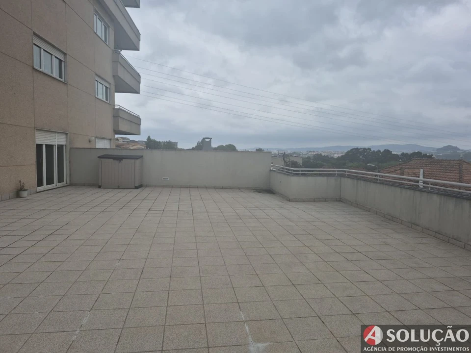 Apartamento T2 para Venda em Oliveira do Douro Foto 27