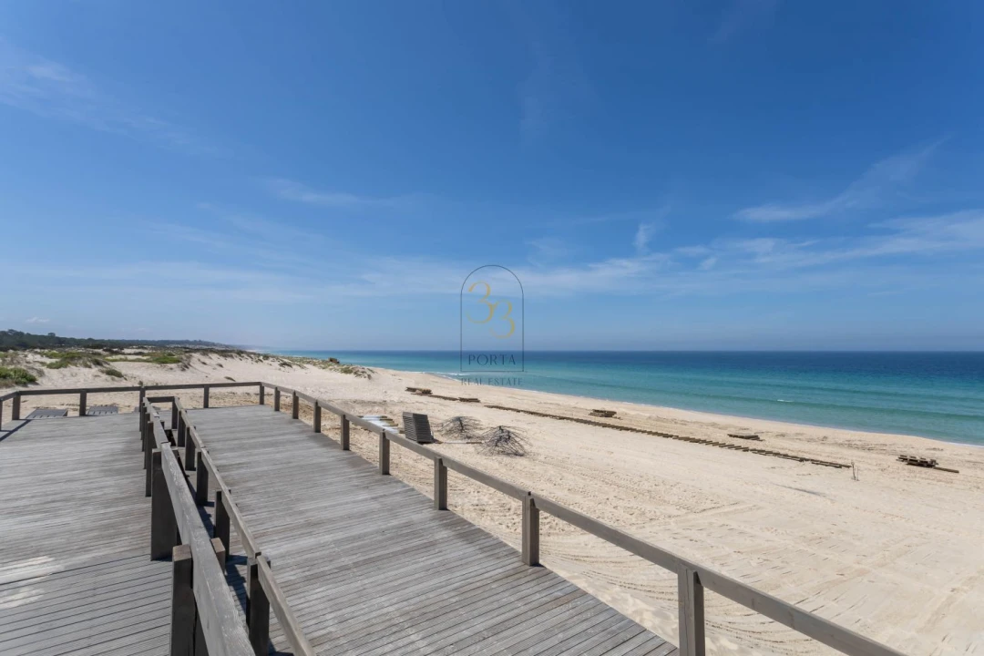 Moradia T3 para Venda em Carvalhal Foto 32