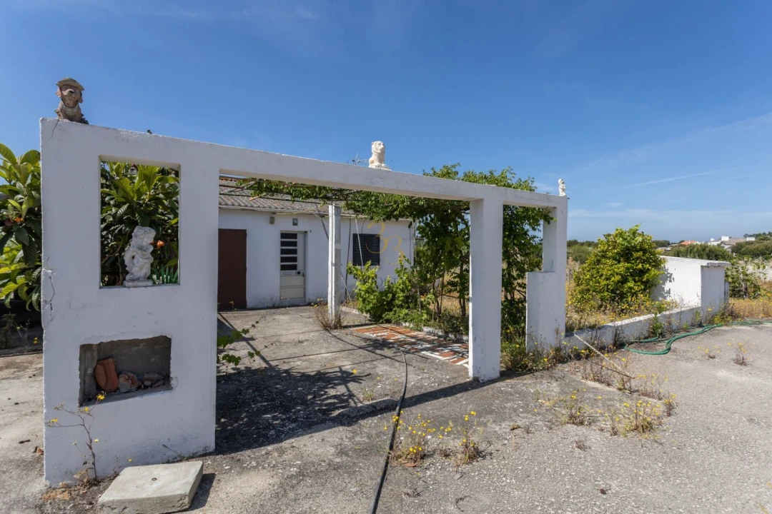 Moradia T3 para Venda em Carvalhal Foto 12